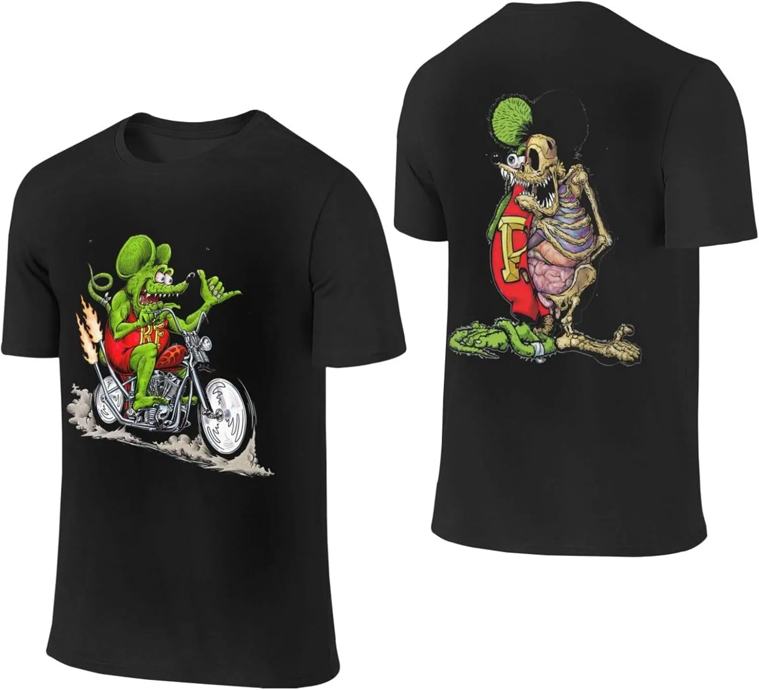 Футболка Man с двусторонней печатью, короткий рукав, летний топ ZAQOIHBVTR
Футболка Man с двусторонней печатью, короткий рукав, летний топ ZAQOIHBVTR