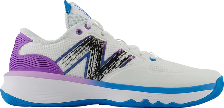 Кроссовки Hesi Low 'Unity of Sport', белый
Кроссовки Hesi Low 'Unity of Sport', белый