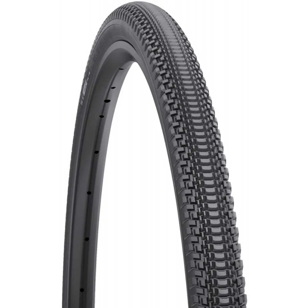 Гравийная шина WTB Vulpine TCS Light Fast Rolling SG2 Tubeless 700C x 36, черный
Гравийная шина WTB Vulpine TCS Light Fast Rolling SG2 Tubeless 700C x 36, черный