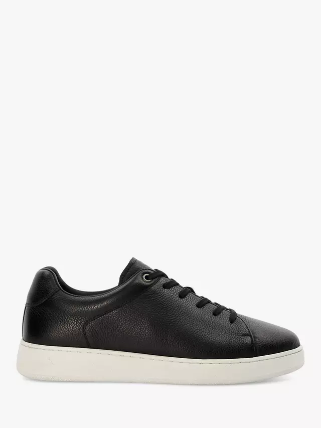 Кроссовки Dune Theons Leather Lightweight, цвет black/leather, Черный, Кроссовки Dune Theons Leather Lightweight, цвет black/leather 
Кроссовки Dune Theons Leather Lightweight, цвет black/leather, Черный, Кроссовки Dune Theons Leather Lightweight, цвет black/leather