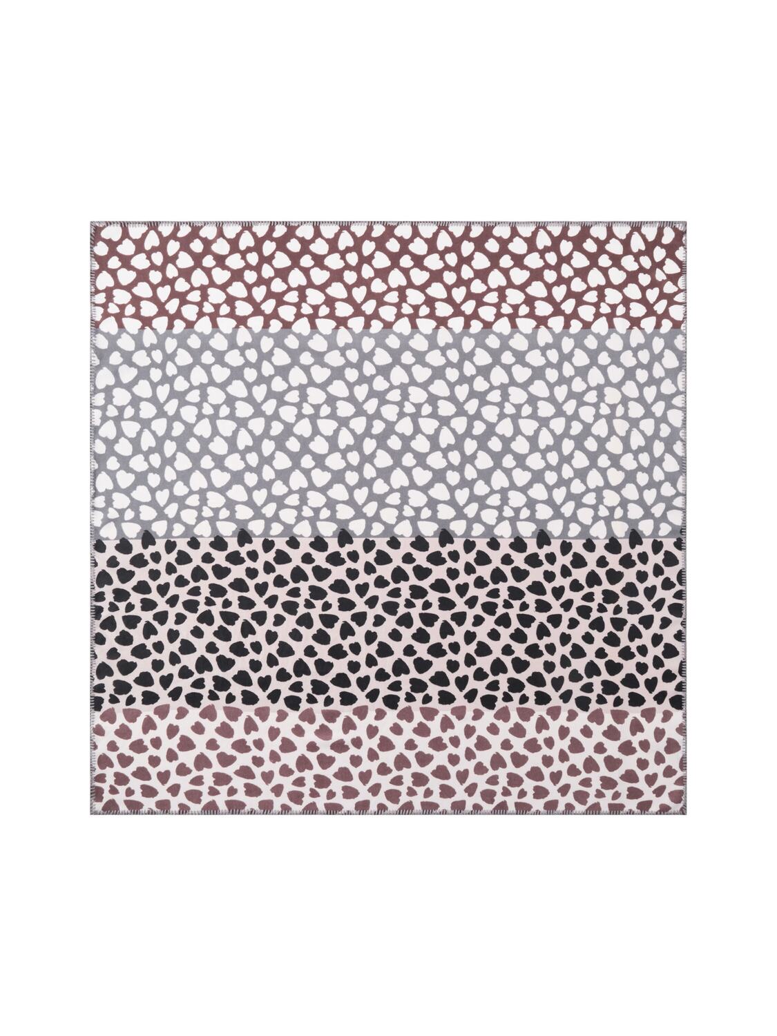 CODELLO Платок, мультиколор
CODELLO Платок, мультиколор