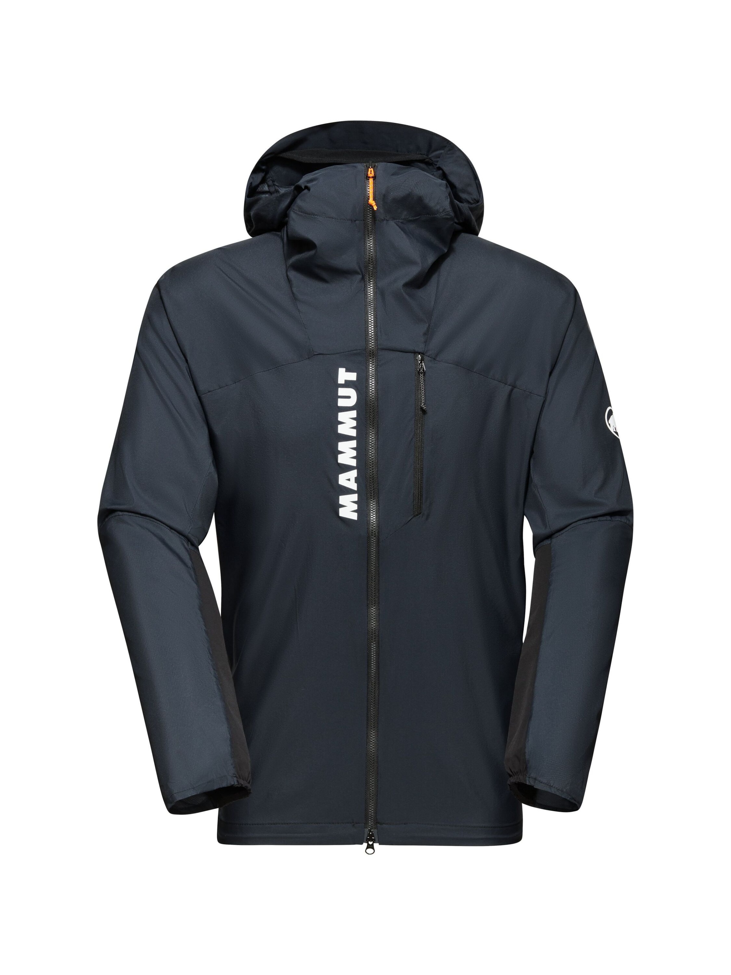 MAMMUT Спортивная куртка в цвете антрацит
MAMMUT Спортивная куртка в цвете антрацит