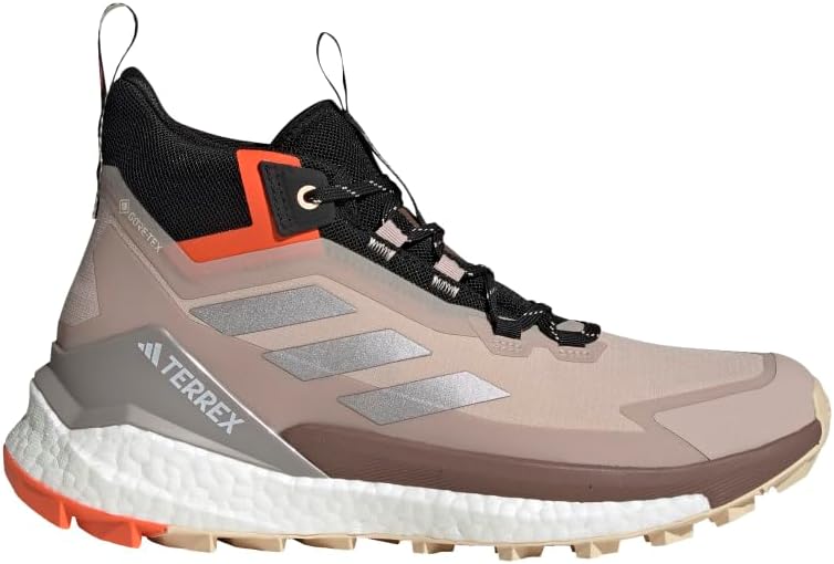 Мужские походные кроссовки adidas Terrex Free Hiker Gore-TEX 2.0, Wonder Taupe/Taupe Met./Earth Strata
Мужские походные кроссовки adidas Terrex Free Hiker Gore-TEX 2.0, Wonder Taupe/Taupe Met./Earth Strata