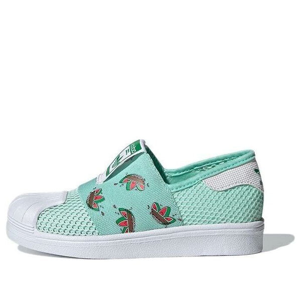 Кроссовки оригинал суперзвезда смр 360 с Adidas, зеленый
Кроссовки оригинал суперзвезда смр 360 с Adidas, зеленый