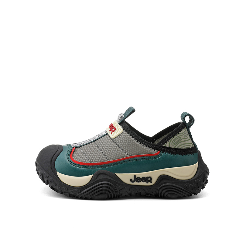 Детская обувь для повседневной жизни Jeep, черный/хаки/коричневый
Детская обувь для повседневной жизни Jeep, черный/хаки/коричневый