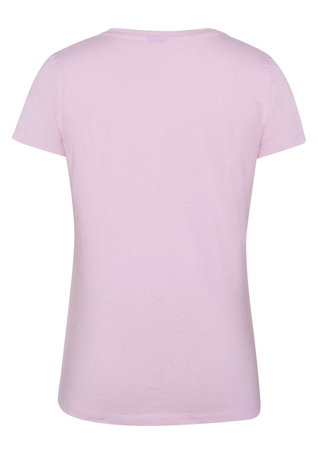 Футболка с логотипом POLO SYLT, цвет Pink Lady
Футболка с логотипом POLO SYLT, цвет Pink Lady