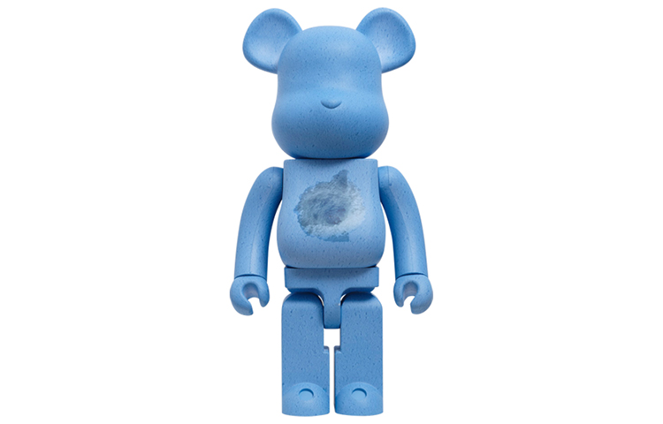 Модные фигуры Be@Rbrick, 1000%
Модные фигуры Be@Rbrick, 1000%