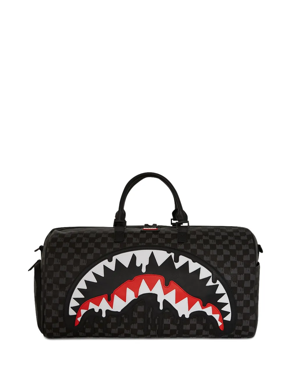 Дорожная сумка с защитой от акульего рта sprayground kid, черный
Дорожная сумка с защитой от акульего рта sprayground kid, черный