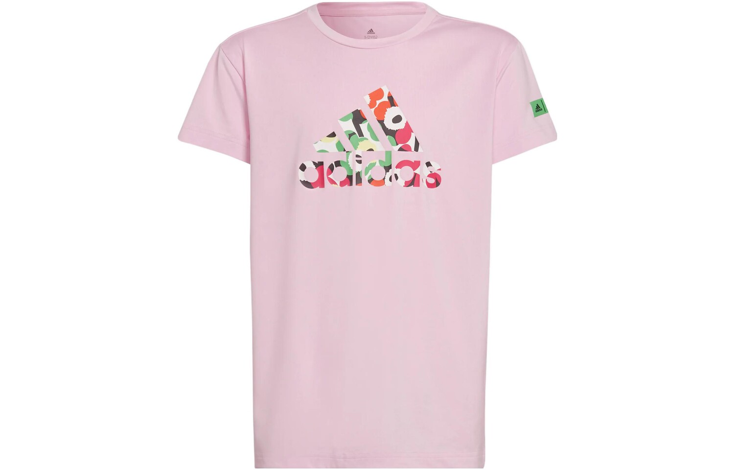 Футболка GS Adidas, розовый
Футболка GS Adidas, розовый