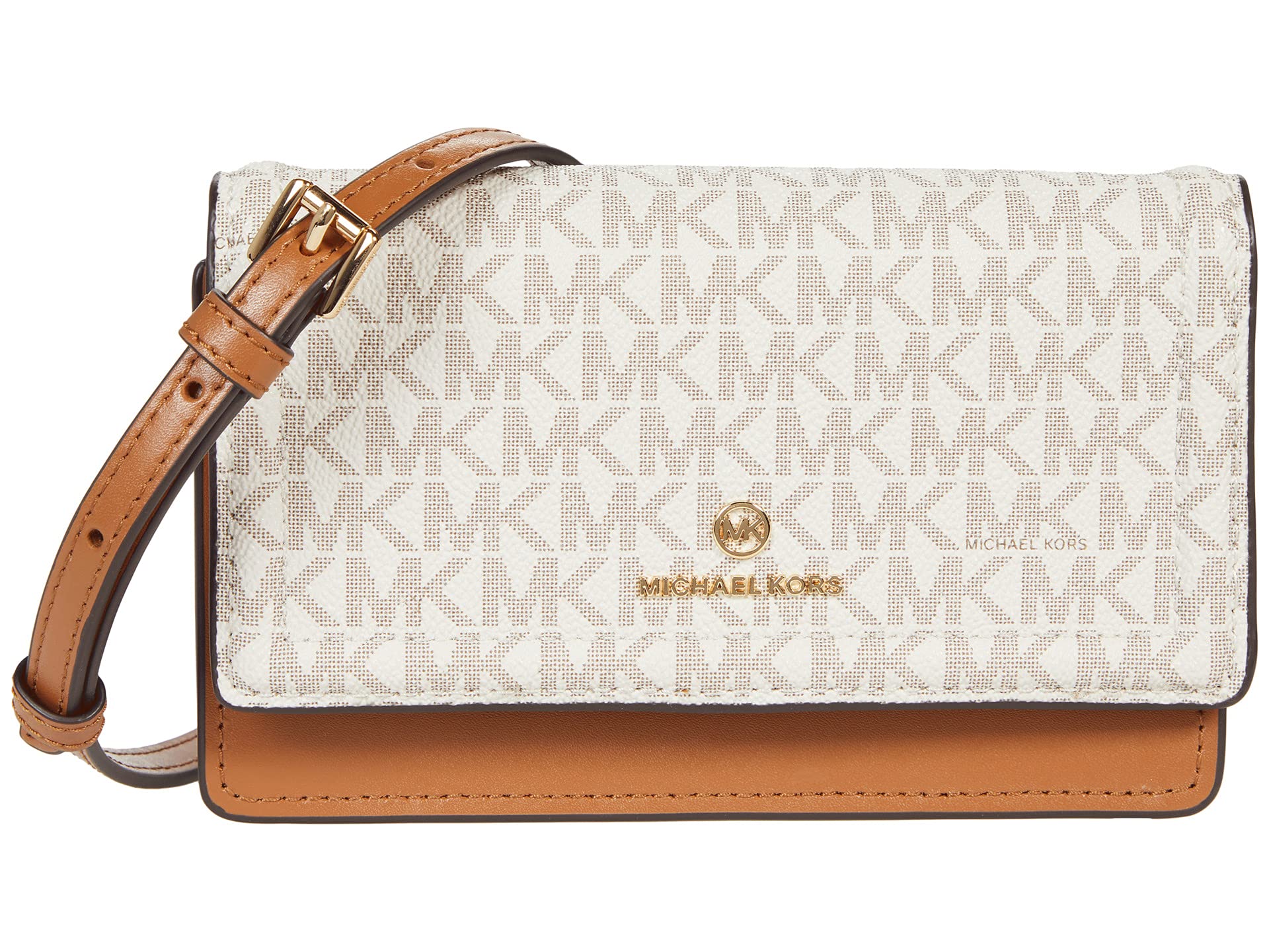 Сумка кросс-боди MICHAEL Michael Kors Jet Set Charm Small Phone Crossbody, цвет Vanilla/Acorn, Желтый, Сумка кросс-боди MICHAEL Michael Kors Jet Set Charm Small Phone Crossbody, цвет Vanilla/Acorn
Сумка кросс-боди MICHAEL Michael Kors Jet Set Charm Small Phone Crossbody, цвет Vanilla/Acorn, Желтый, Сумка кросс-боди MICHAEL Michael Kors Jet Set Charm Small Phone Crossbody, цвет Vanilla/Acorn