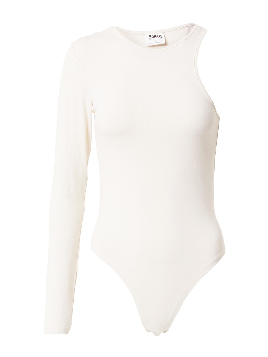 Классический топ Urban Classics Shirt Bodysuit, цвет kitt
Классический топ Urban Classics Shirt Bodysuit, цвет kitt