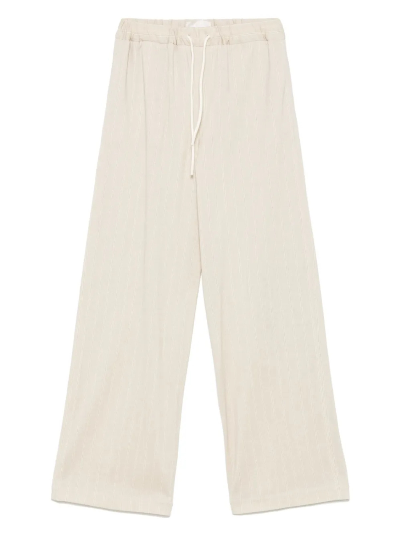 Полосатые брюки Circolo 1901, нейтральный
Полосатые брюки Circolo 1901, нейтральный