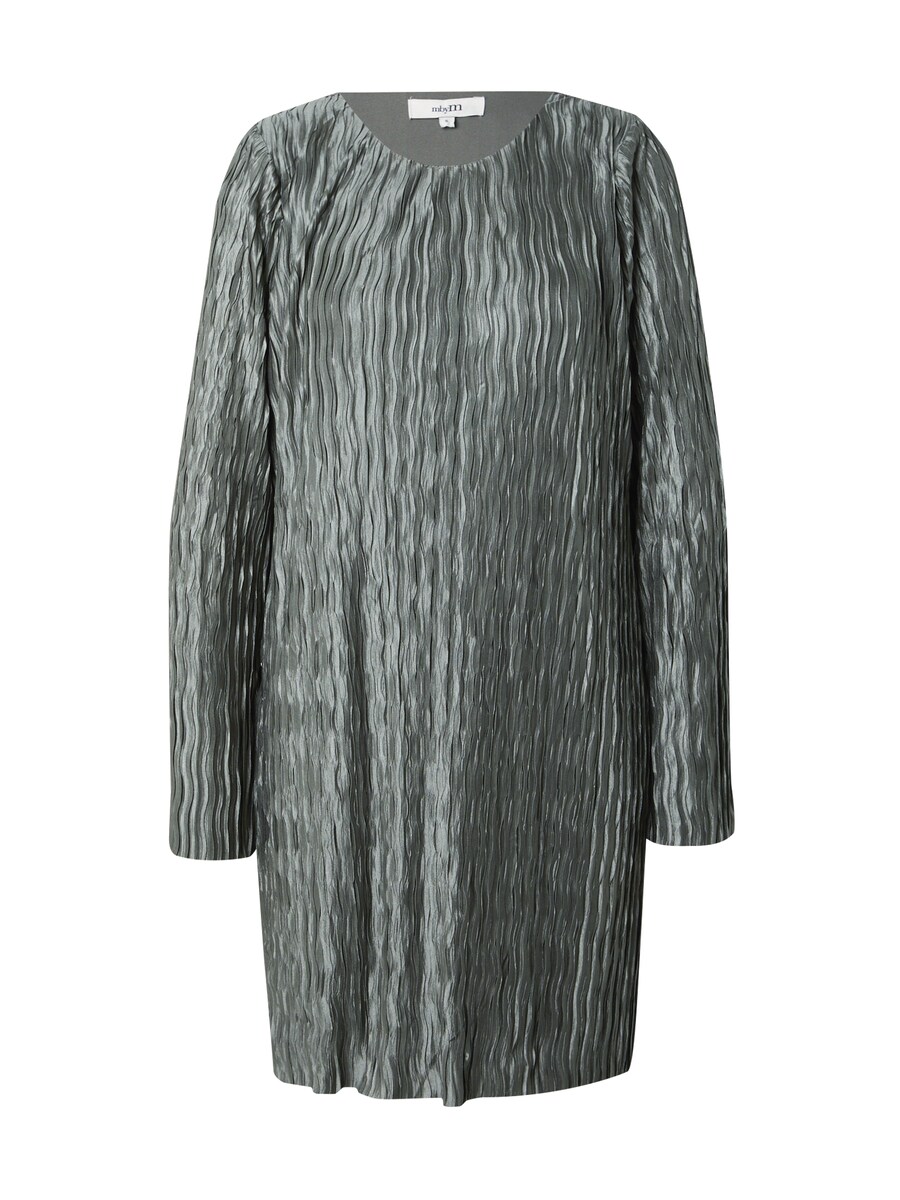 Платье mbym Azurite, цвет Jade
Платье mbym Azurite, цвет Jade