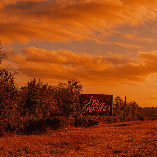 Виниловая пластинка Holy Ghost Tabernacle Choir: Slow Murder
Виниловая пластинка Holy Ghost Tabernacle Choir: Slow Murder