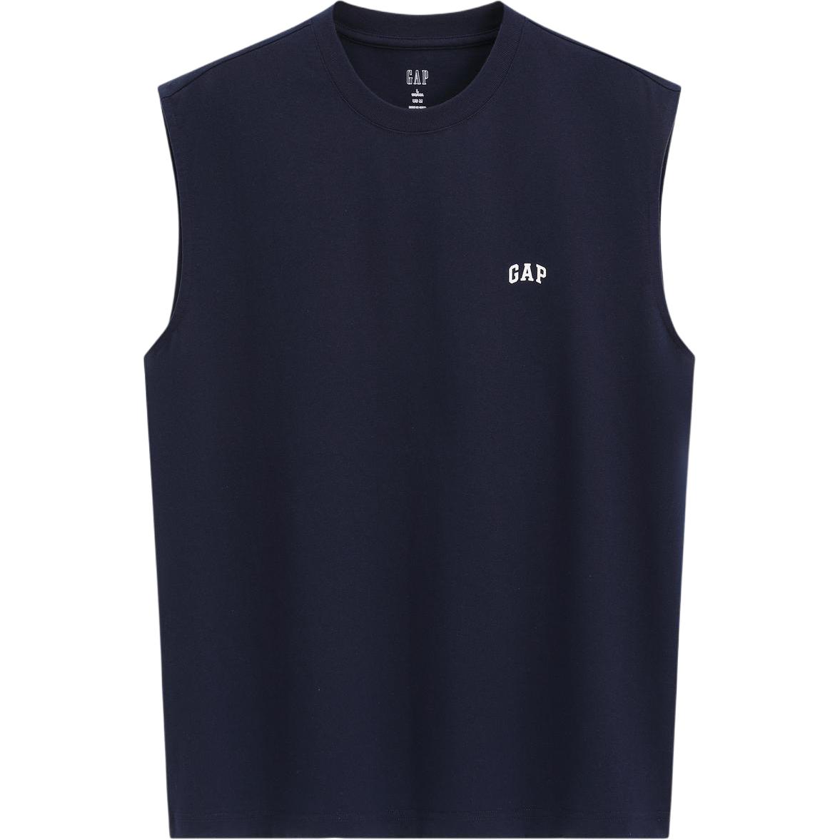 Майка Unisex GAP, синий
Майка Unisex GAP, синий