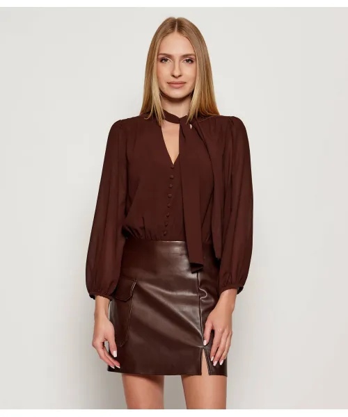 Платье Liu Jo, коричневый
Платье Liu Jo, коричневый