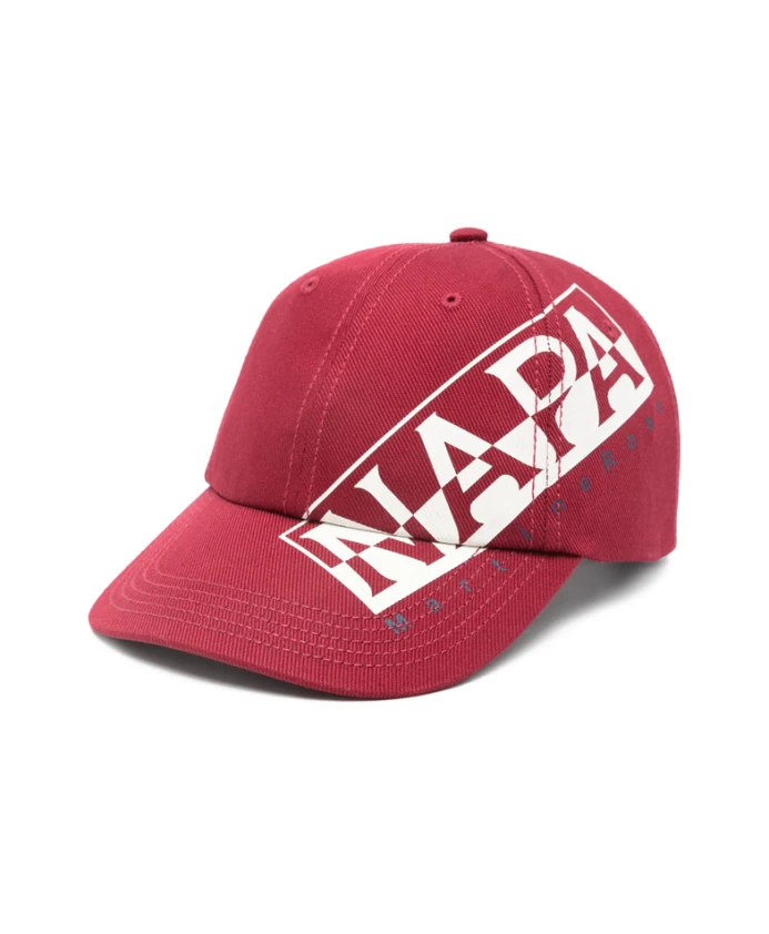 Кепка Napapijri, красный
Кепка Napapijri, красный