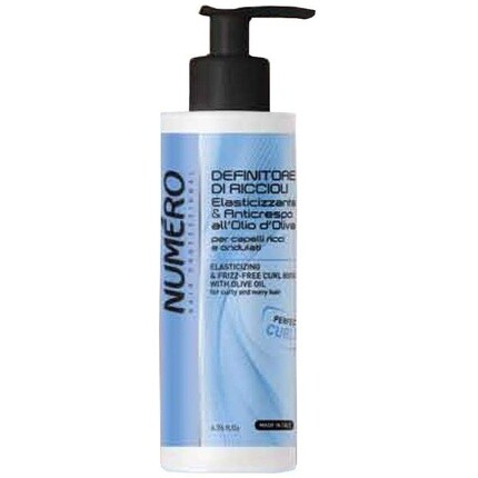 Стержень для завивки Umero Olive Oil, Brelil Professional
Стержень для завивки Umero Olive Oil, Brelil Professional