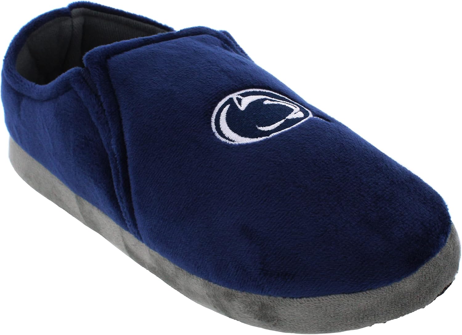 Комфортные тапочки Comfy Feet Everything Comfy Ohio State Buckeyes - размер XL, 10.5-12 Women/9.5-11 Men Penn State Nittany Lions
Комфортные тапочки Comfy Feet Everything Comfy Ohio State Buckeyes - размер XL, 10.5-12 Women/9.5-11 Men Penn State Nittany Lions
