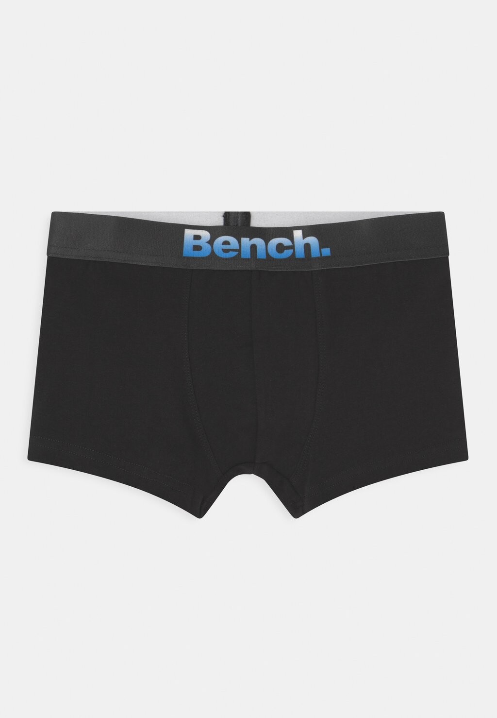 Трусики Boxer 3 Pack Bench, черные
Трусики Boxer 3 Pack Bench, черные