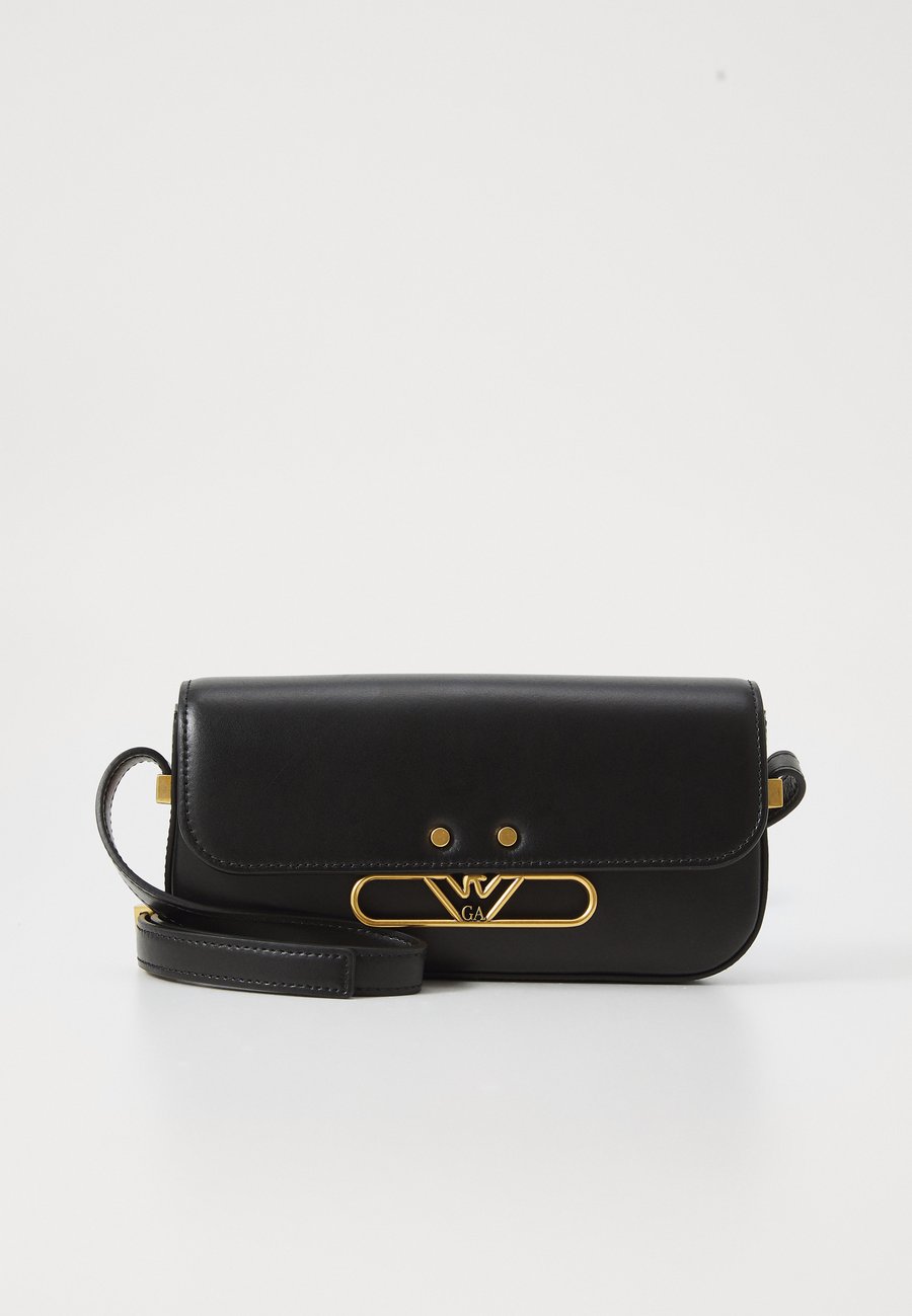 Сумка кросс-боди Emporio Armani PHONE CASE, Black
Сумка кросс-боди Emporio Armani PHONE CASE, Black