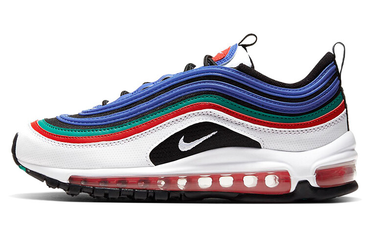 Nike Air Max 97 Кроссовки женские
Nike Air Max 97 Кроссовки женские