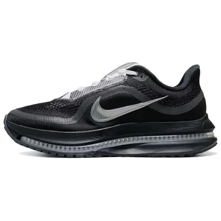 Nike Беговые кроссовки Pegasus Premium Marathon Unisex Black
Nike Беговые кроссовки Pegasus Premium Marathon Unisex Black
