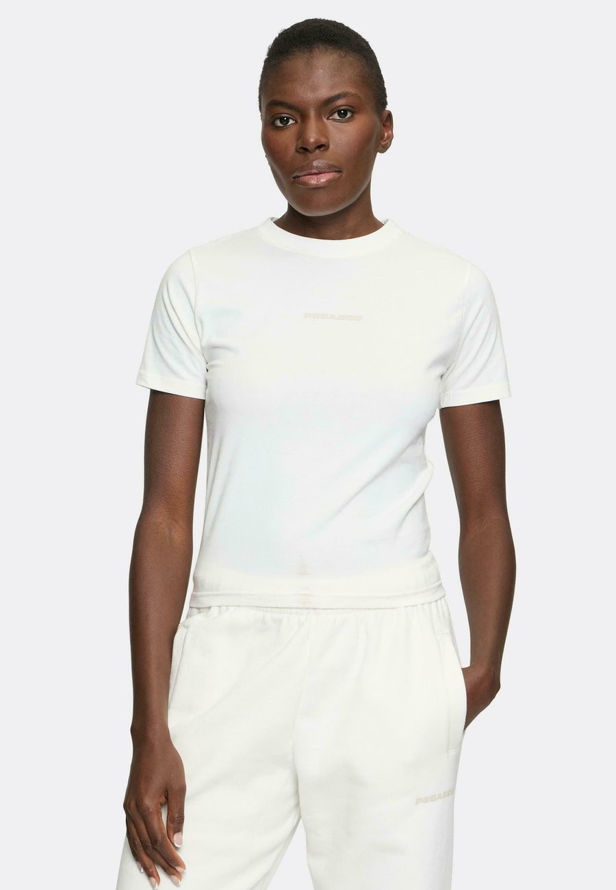 Футболка Pegador YONA, White Wash/White, Белый, Футболка Pegador YONA, White Wash/White
Футболка Pegador YONA, White Wash/White, Белый, Футболка Pegador YONA, White Wash/White
