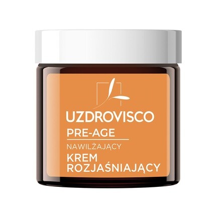 Крем для лица Pre-Age Brightening 50 мл Uzdrowisko
Крем для лица Pre-Age Brightening 50 мл Uzdrowisko