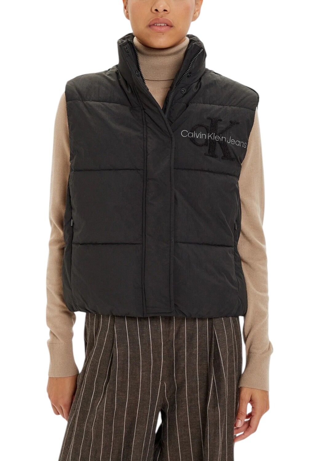 Куртка Calvin Klein Jeans
Куртка Calvin Klein Jeans