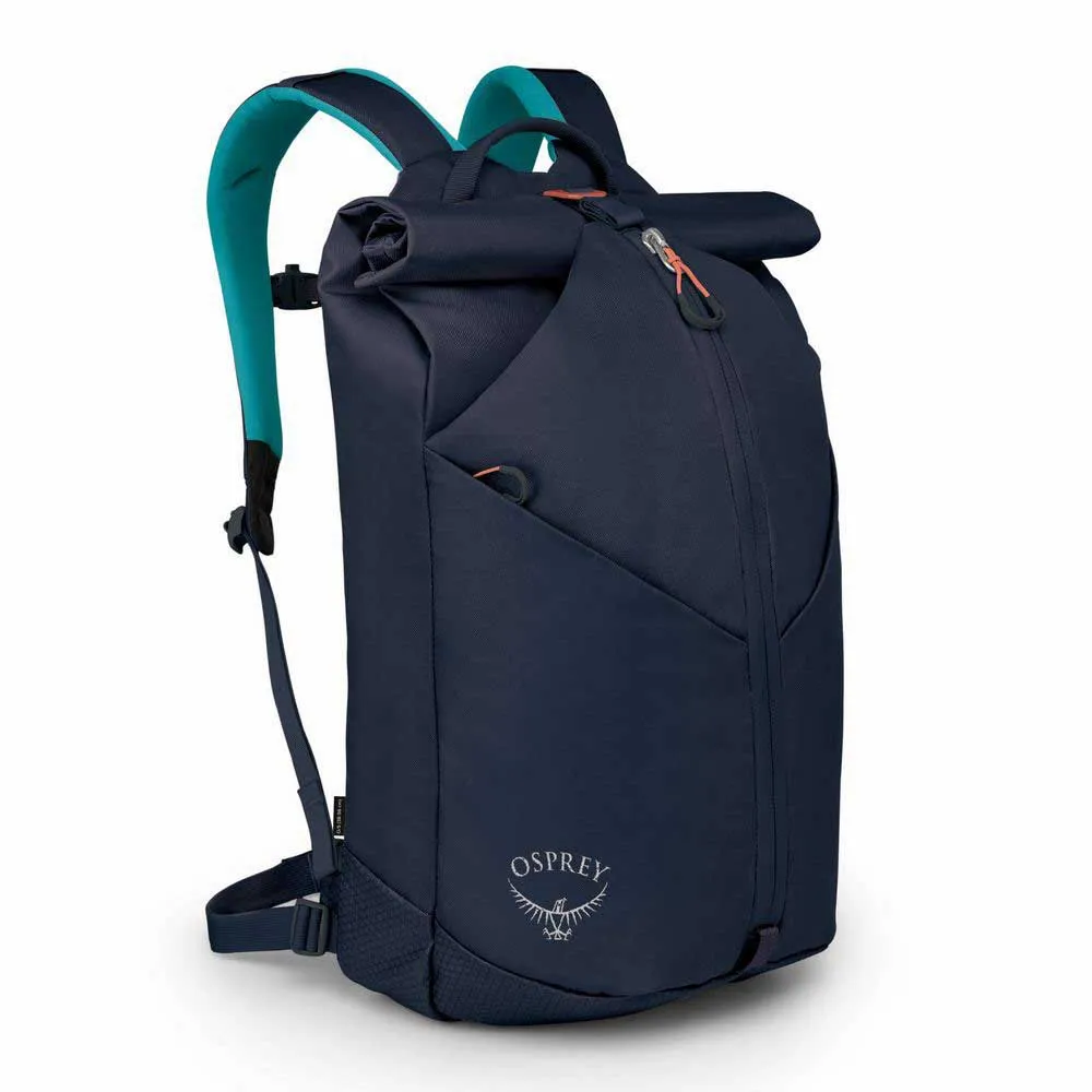 Рюкзак Osprey Zealot 30L, синий
Рюкзак Osprey Zealot 30L, синий