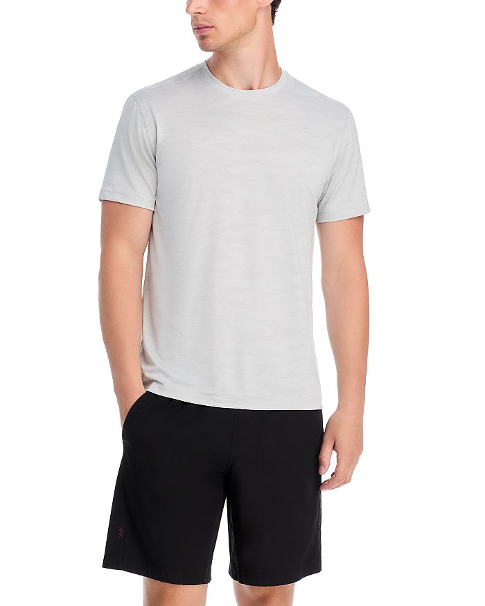 Футболка Camoknit Ten Thousand, серый
Футболка Camoknit Ten Thousand, серый