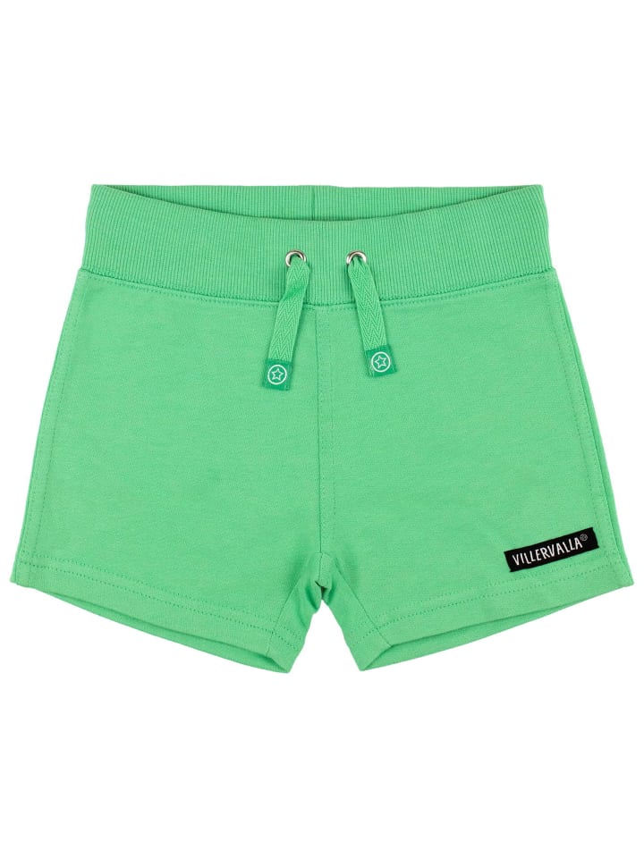 Шорты Villervalla, зеленый
Шорты Villervalla, зеленый