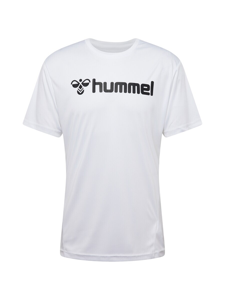 Футболка джерси Hummel Performance Shirt, белый
Футболка джерси Hummel Performance Shirt, белый