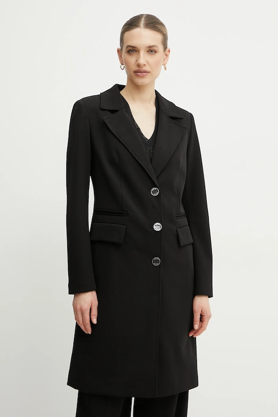 Пальто Giada Guess, черный 
Пальто Giada Guess, черный