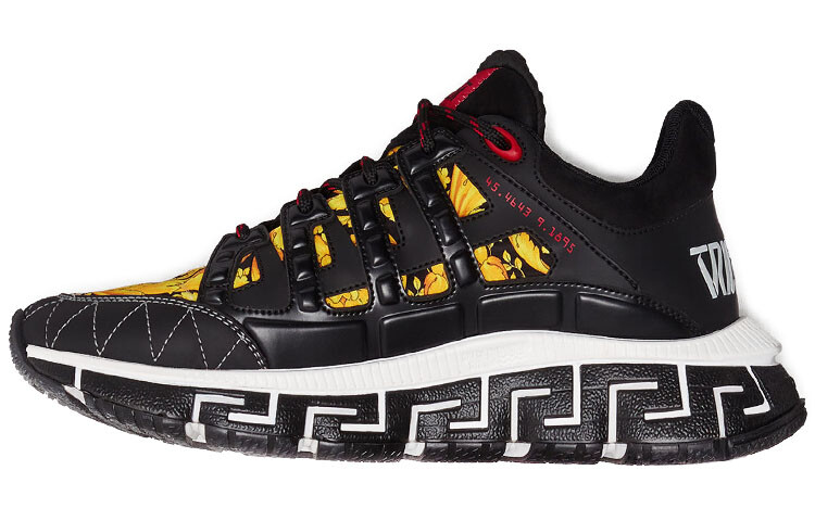 Versace Versace Lifestyle Мужская обувь
Versace Versace Lifestyle Мужская обувь