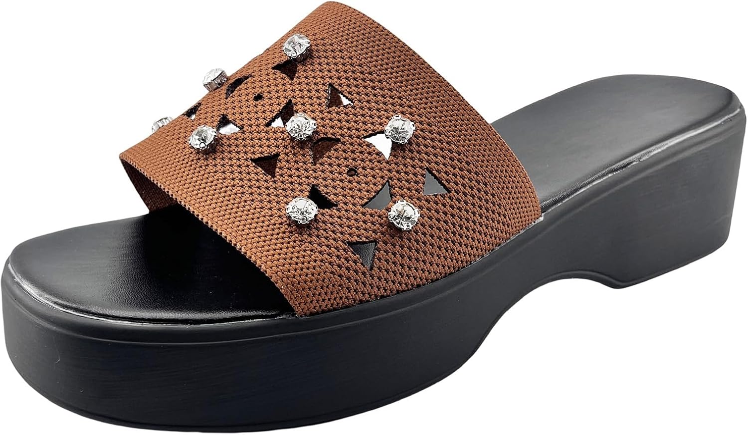 Женские сандалии с горкой, подошвенный фасциит, обувь с поддержкой свода стопы, толстые тапочки с открытыми носками, бохо-пляжные сандалии, летние сандалии для ходьбы, удобная повседневная обувь, йога-коврик Generic, коричневый
Женские сандалии с горкой, подошвенный фасциит, обувь с поддержкой свода стопы, толстые тапочки с открытыми носками, бохо-пляжные сандалии, летние сандалии для ходьбы, удобная повседневная обувь, йога-коврик Generic, коричневый