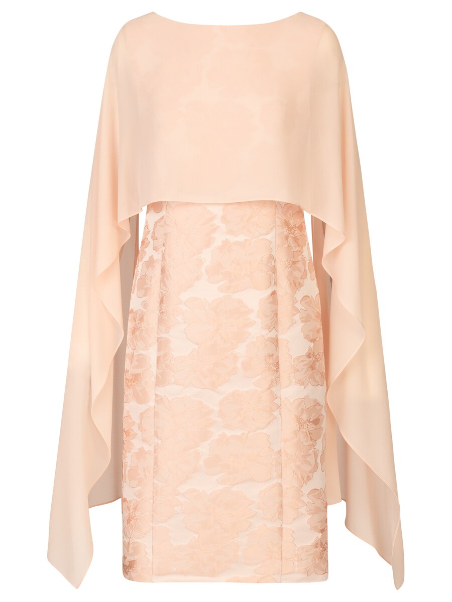 Вечернее платье APART, розовый 
Вечернее платье APART, розовый