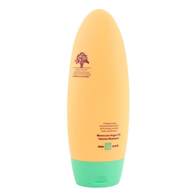 Шампунь для объема волос с марокканским аргановым маслом Arganmidas, 450 мл
Шампунь для объема волос с марокканским аргановым маслом Arganmidas, 450 мл