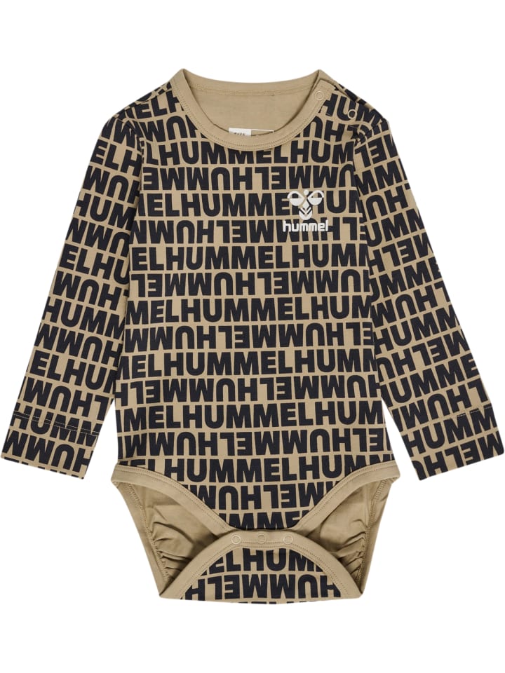 Комбинезон Hummel для мальчиков Hmlolla в цвете TRAVERTINE Hummel
Комбинезон Hummel для мальчиков Hmlolla в цвете TRAVERTINE Hummel
