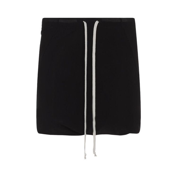 Шорты Rick Owens Bud Shorts, Black
Шорты Rick Owens Bud Shorts, Black
