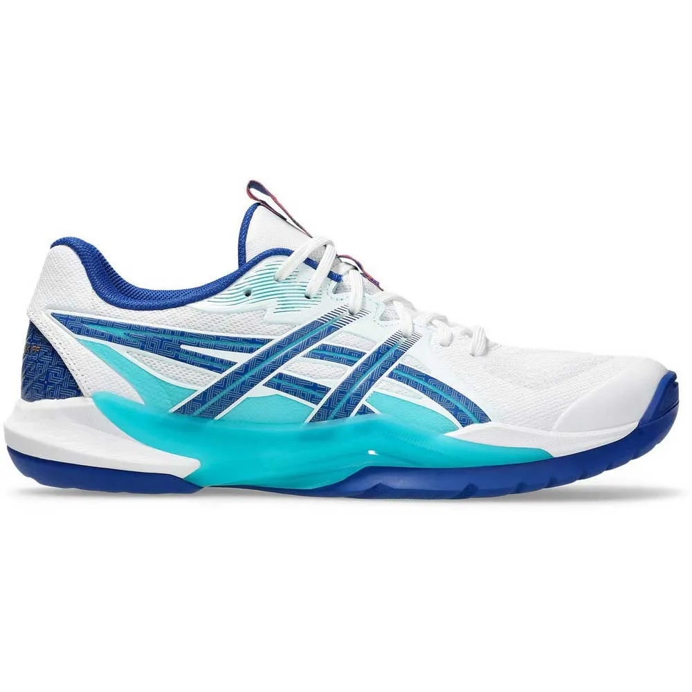 Кроссовки Asics Powerbreak FF, белый
Кроссовки Asics Powerbreak FF, белый