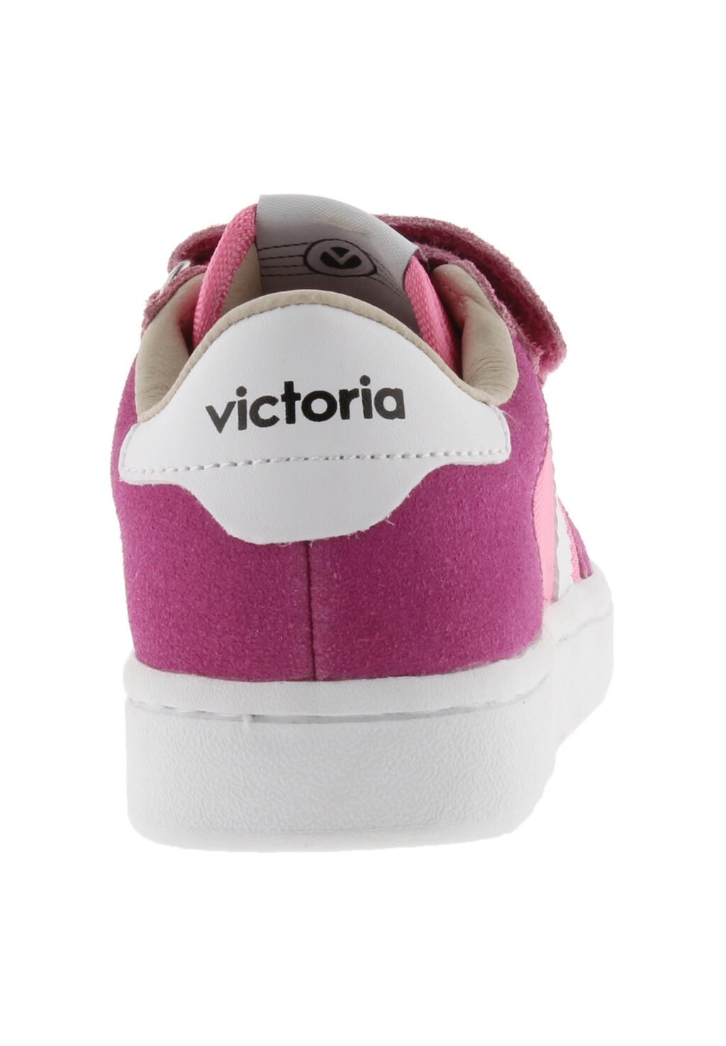 Кроссовки Victoria Shoes, розовый
Кроссовки Victoria Shoes, розовый