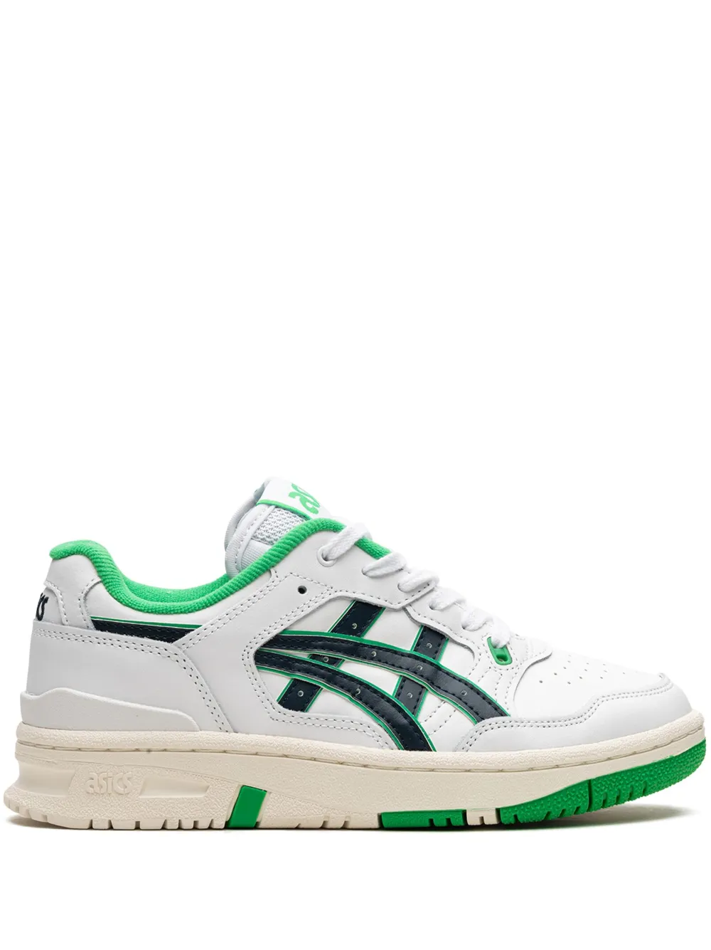 Кроссовки EX89 Asics, белый
Кроссовки EX89 Asics, белый