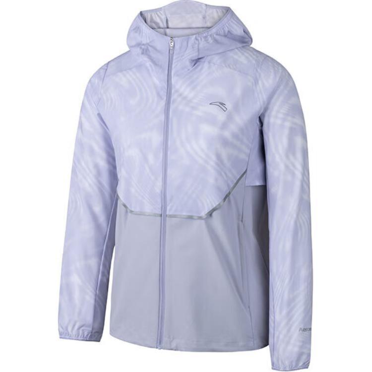 Тренчкот из коллекции Running, женский, цвет Cloud Soft Purple Anta, Фиолетовый, Тренчкот из коллекции Running, женский, цвет Cloud Soft Purple Anta
Тренчкот из коллекции Running, женский, цвет Cloud Soft Purple Anta, Фиолетовый, Тренчкот из коллекции Running, женский, цвет Cloud Soft Purple Anta