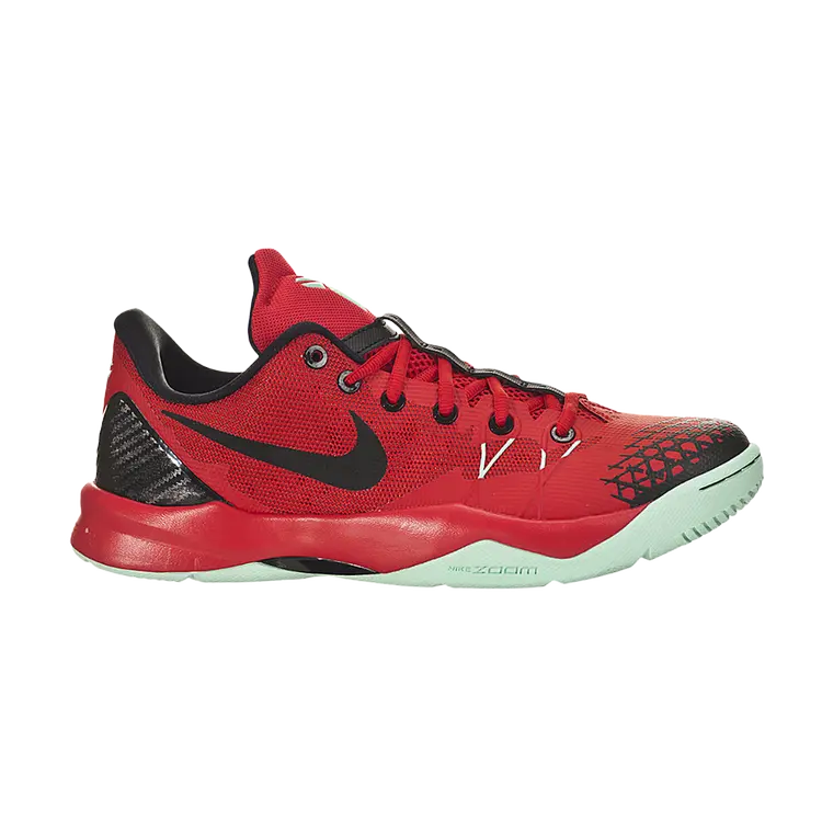 Кроссовки Nike Zoom Kobe Venomenon 4 'University Red', красный
Кроссовки Nike Zoom Kobe Venomenon 4 'University Red', красный