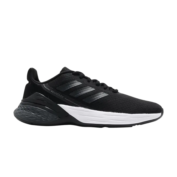 Кроссовки Response SR 'Black', черный
Кроссовки Response SR 'Black', черный