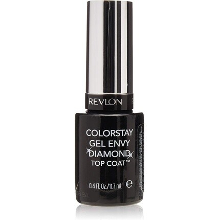 Лак для ногтей Revlon Colorstay Gel Envy Diamond Top Coat
Лак для ногтей Revlon Colorstay Gel Envy Diamond Top Coat