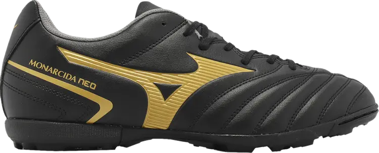 Кроссовки Monarcida Neo 2 Select AS Wide 'Black Gold', черный
Кроссовки Monarcida Neo 2 Select AS Wide 'Black Gold', черный