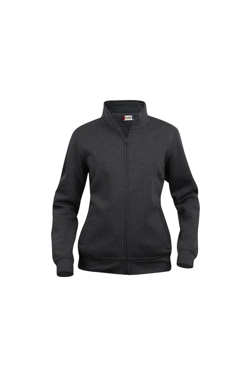 Базовая куртка Clique, серый
Базовая куртка Clique, серый